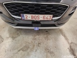  Ford  Puma Ford  1.0i Ecoboost 92kW Titanium 5d #25