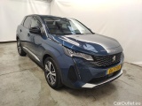  Peugeot  3008 PEUGEOT  DIESEL - 2021 1.5 BlueHDi 130 Allure 5d Auto #8