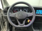  Volkswagen  Caddy VOLKSWAGEN  MAXI VAN DIESEL - 2021 2.0 TDi 102 5d #18