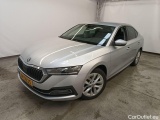 Skoda  Octavia SKODA  DIESEL - 2020 2.0 CR TDi 150hp Style DSG (EU6AP) 5d #2
