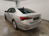  Skoda  Octavia SKODA  DIESEL - 2020 2.0 CR TDi 150hp Style DSG (EU6AP) 5d #3