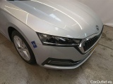  Skoda  Octavia SKODA  DIESEL - 2020 2.0 CR TDi 150hp Style DSG (EU6AP) 5d #23