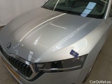  Skoda  Octavia SKODA  DIESEL - 2020 2.0 CR TDi 150hp Style DSG (EU6AP) 5d #25