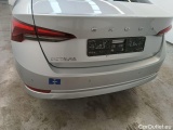  Skoda  Octavia SKODA  DIESEL - 2020 2.0 CR TDi 150hp Style DSG (EU6AP) 5d #30