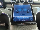  Mercedes  C-Klasse MERCEDES CLASSE C DIESEL 2021 - C220 d 200ch AMG Line Launch Edition 4d Auto #21