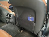  Mercedes  C-Klasse MERCEDES CLASSE C DIESEL 2021 - C220 d 200ch AMG Line Launch Edition 4d Auto #59