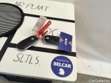  Mercedes  C-Klasse MERCEDES CLASSE C DIESEL 2021 - C220 d 200ch AMG Line Launch Edition 4d Auto #65