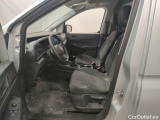  Volkswagen  Caddy VOLKSWAGEN  MAXI VAN DIESEL - 2021 2.0 TDi 102 5d #3