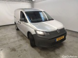  Volkswagen  Caddy VOLKSWAGEN  MAXI VAN DIESEL - 2021 2.0 TDi 102 5d #8