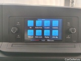  Volkswagen  Caddy VOLKSWAGEN  MAXI VAN DIESEL - 2021 2.0 TDi 102 5d #11