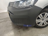  Volkswagen  Caddy VOLKSWAGEN  MAXI VAN DIESEL - 2021 2.0 TDi 102 5d #22