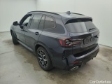  Bmw  X3 BMW  DIESEL - 2022 2.0 A 150hp sDrive18d MHEV 5d #7