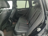  Bmw  X3 BMW  DIESEL - 2022 2.0 A 150hp sDrive18d MHEV 5d #10