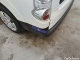  Nissan  NV200 *NISSAN E- FOURGON SSD SSD Optima 40kWh 109 5d #33