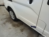  Nissan  NV200 *NISSAN E- FOURGON SSD SSD Optima 40kWh 109 5d #37
