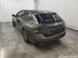  Peugeot  508 PEUGEOT  SW DIESEL - 2021 1.5 BlueHDi 130 Allure Pack S&S 5d #7