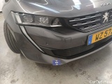  Peugeot  508 PEUGEOT  SW DIESEL - 2021 1.5 BlueHDi 130 Allure Pack S&S 5d #24