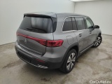  Mercedes  EQB Mercedes-Benz   250+ Business Line 5d #2