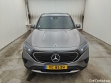  Mercedes  EQB Mercedes-Benz   250+ Business Line 5d #5