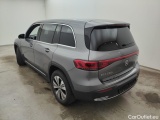  Mercedes  EQB Mercedes-Benz   250+ Business Line 5d #7