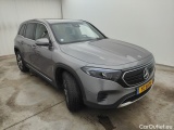  Mercedes  EQB Mercedes-Benz   250+ Business Line 5d #8