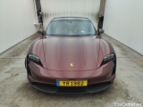  Porsche  Taycan PORSCHE  93.4 kWh 380  4d #5