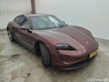  Porsche  Taycan PORSCHE  93.4 kWh 380  4d #8