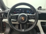  Porsche  Taycan PORSCHE  93.4 kWh 380  4d #18
