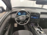  Hyundai  Tucson Hyundai  1.6 T-GDi Plug-in Hybrid 4x4 Shine 5d #9