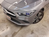  Mercedes  CLA-Klasse Mercedes-Benz CLA Shooting Brake CLA 250 e Business Solution 5d #30