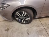  Mercedes  CLA-Klasse Mercedes-Benz CLA Shooting Brake CLA 250 e Business Solution 5d #58
