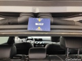  Mercedes  CLA-Klasse Mercedes-Benz CLA Shooting Brake CLA 250 e Business Solution 5d #74