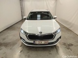 Skoda  Octavia Skoda  Combi 2.0 CRTDI 85kW DSG7 Clever 5d #5