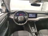  Skoda  Octavia Skoda  Combi 2.0 CRTDI 85kW DSG7 Clever 5d #9
