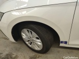  Skoda  Octavia Skoda  Combi 2.0 CRTDI 85kW DSG7 Clever 5d #27
