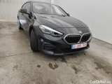  Bmw  Serie 2 BMW 2 Reeks Gran Coupé 218iA (100kW) 4d #26