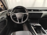  Audi  Q8 Audi  e-tron 55 Quattro S-Line 5d #9