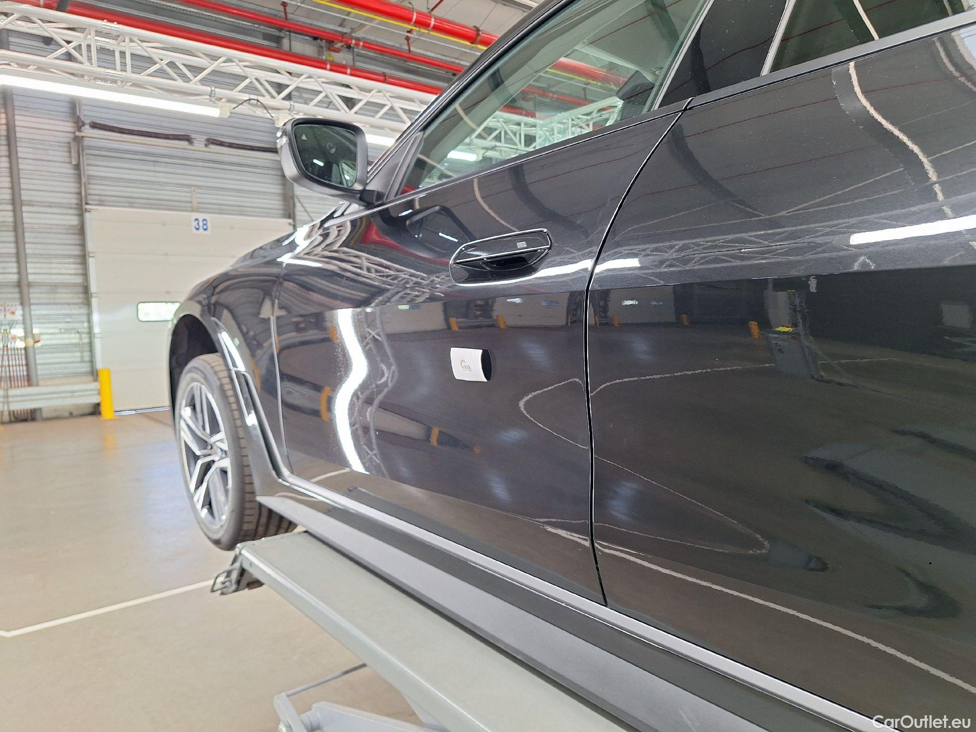  Bmw  Serie 4 BMW, i4 '21 BEV, BMW i4 eDrive40 5d #11