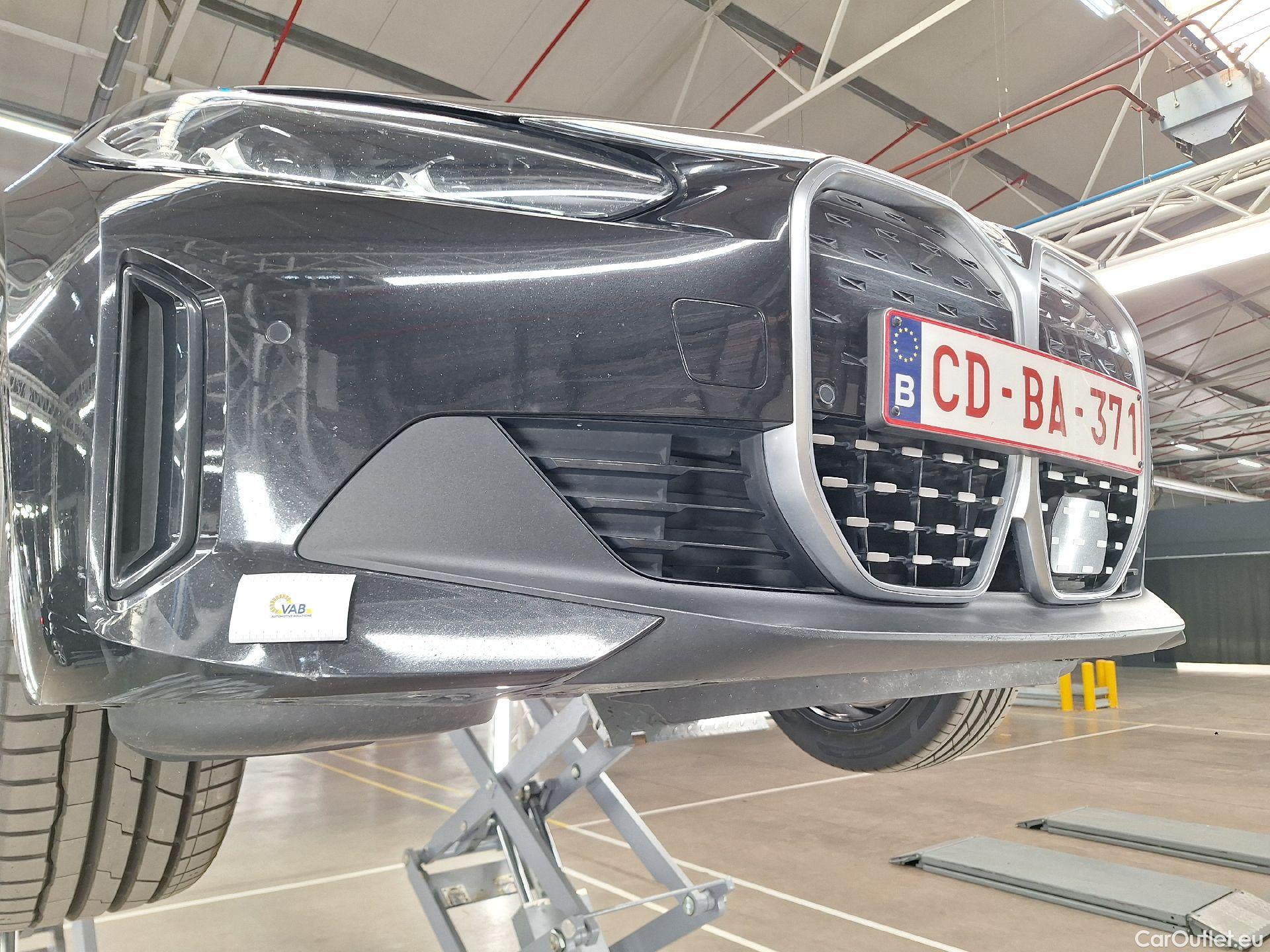  Bmw  Serie 4 BMW, i4 '21 BEV, BMW i4 eDrive40 5d #33