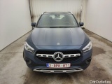  Mercedes  GLA Mercedes-Benz   180 d Business Solution 5d #5