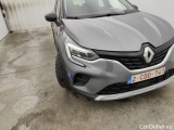  Renault  Captur Renault  TCe 90 Corporate Edition 5d #26