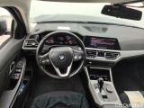  Bmw  Serie 3 BMW 3 Reeks Berline 318dA (100 kW) 4d #9