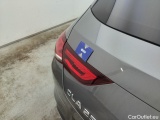  Mercedes  CLA-Klasse Mercedes-Benz CLA Shooting Brake CLA 250 e Business Solution 5d #40