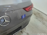  Mercedes  CLA-Klasse Mercedes-Benz CLA Shooting Brake CLA 250 e Business Solution 5d #46