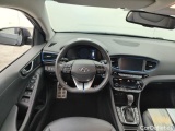  Hyundai   Ioniq Hyundai 1.6 Plug-in Hybride Executive 5d #9