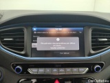  Hyundai   Ioniq Hyundai 1.6 Plug-in Hybride Executive 5d #14