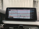  Bmw  Serie 5 BMW 5 Reeks Touring 520e 150kW 5d #13