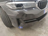  Bmw  Serie 5 BMW 5 Reeks Touring 520e 150kW 5d #26