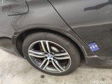  Bmw  Serie 5 BMW 5 Reeks Touring 520e 150kW 5d #40