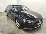  Audi  A4 Audi  2.0 30 TDi 100kW S tronic Business Ed 4d #8